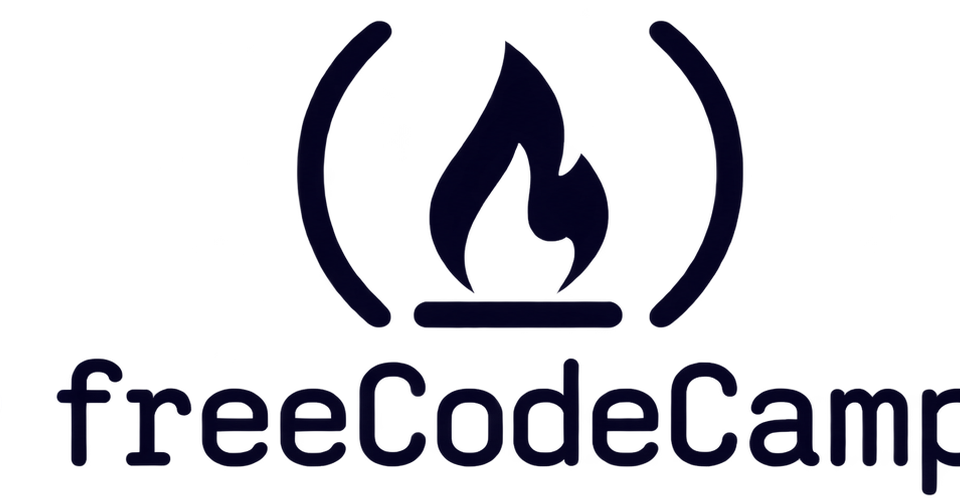 freeCodeCamp logo