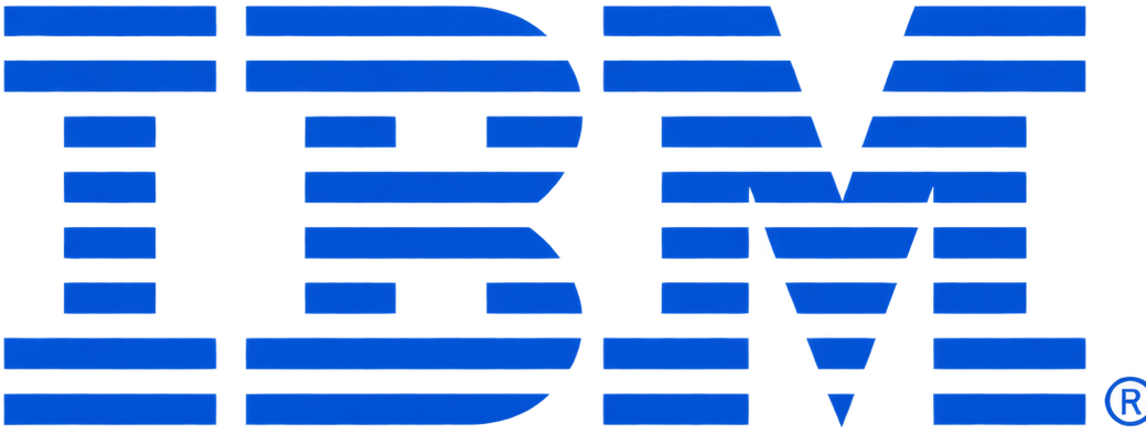 IBM logo